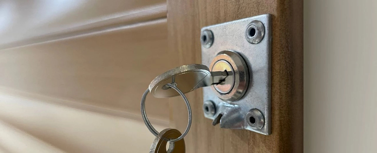 Рольставни Security