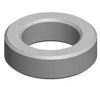 ALUTECH:  416000018 - Кольцо дистанционное  DR-12-10 фотография