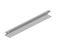 ALUTECH:401320610 - Накладка боковая  EC-40.450R фотография