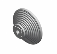 ALUTECH:  403020700 - Барабан  CD011V фотография