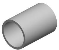 ALUTECH:  403900000 - Втулка  I0500 фотография