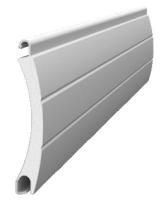 ALUTECH PD/39N: Профиль роллетный роликовой прокатки PD/39N (цв. 113) фотография